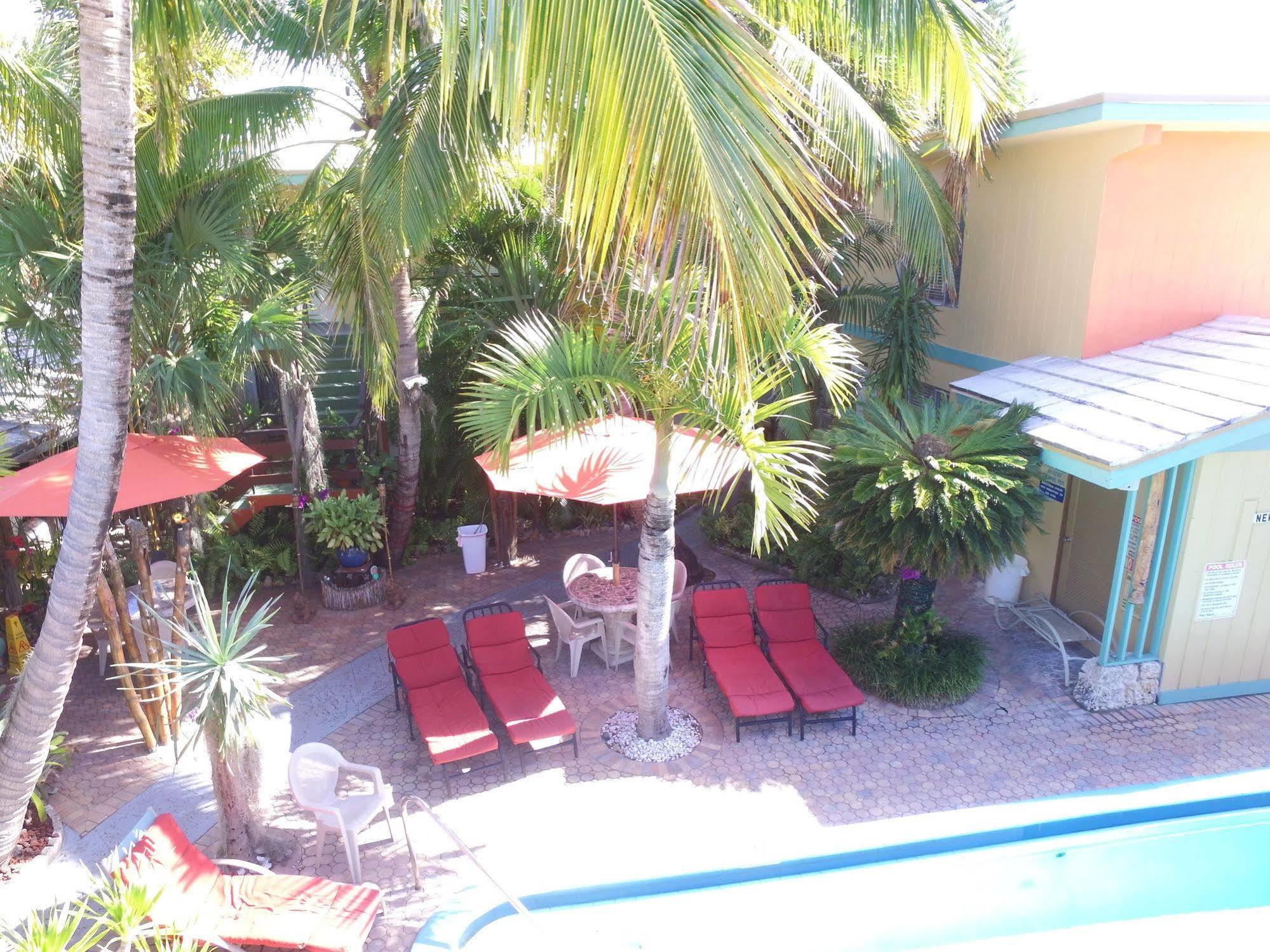 Best Florida Resort Fort Lauderdale Extérieur photo