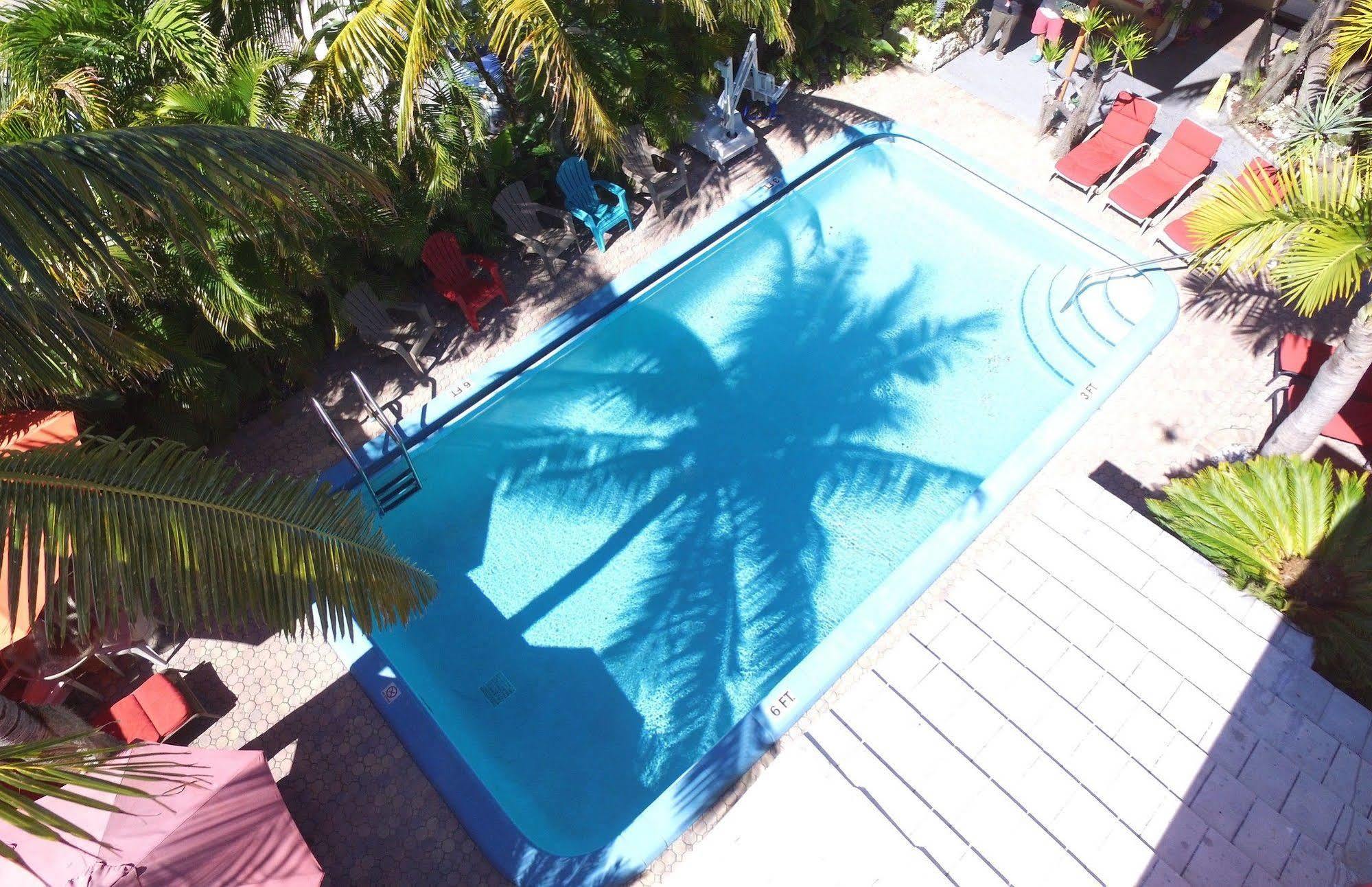 Best Florida Resort Fort Lauderdale Extérieur photo